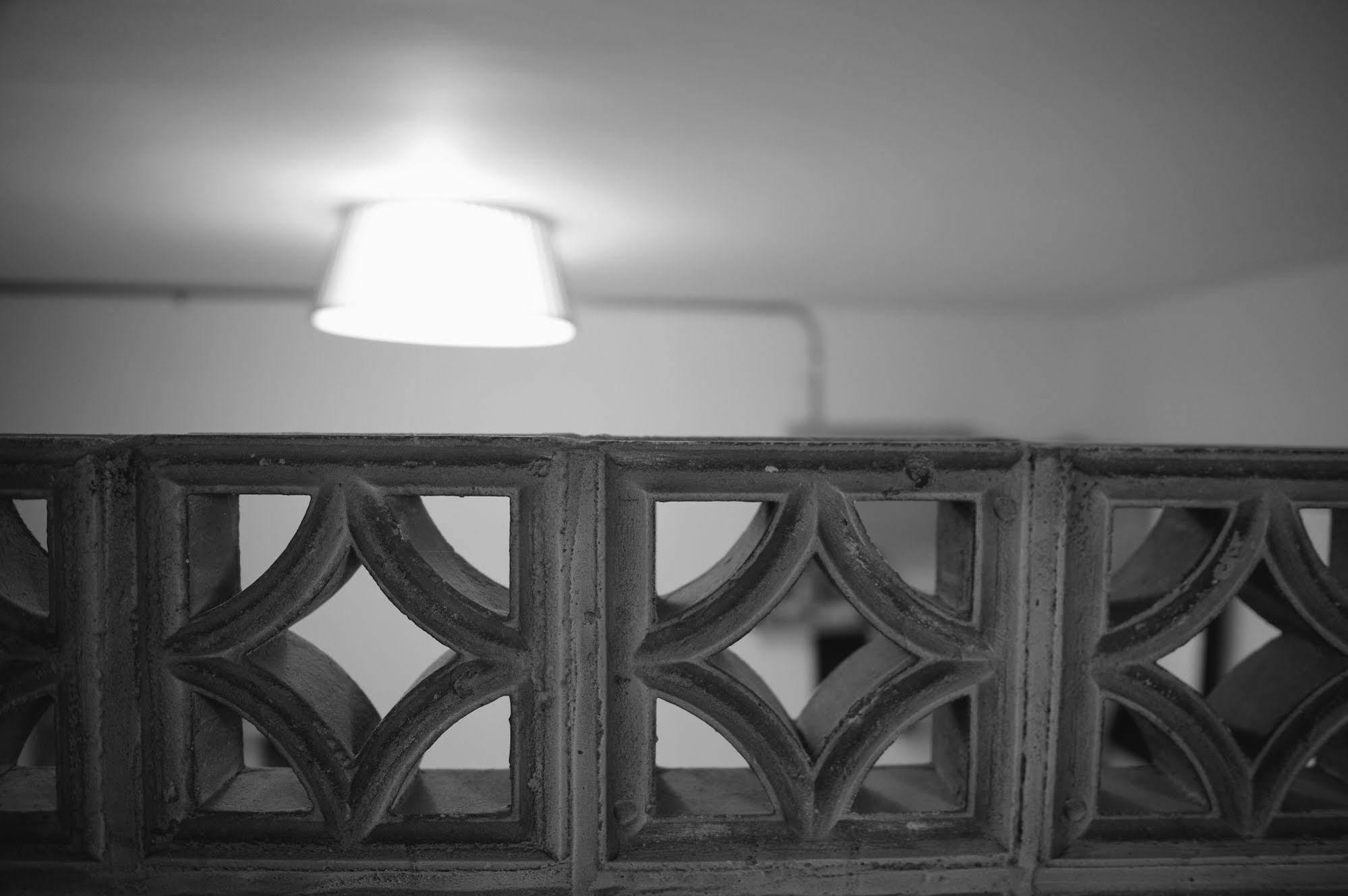 365.Hostel Tchaj-nan Exteriér fotografie