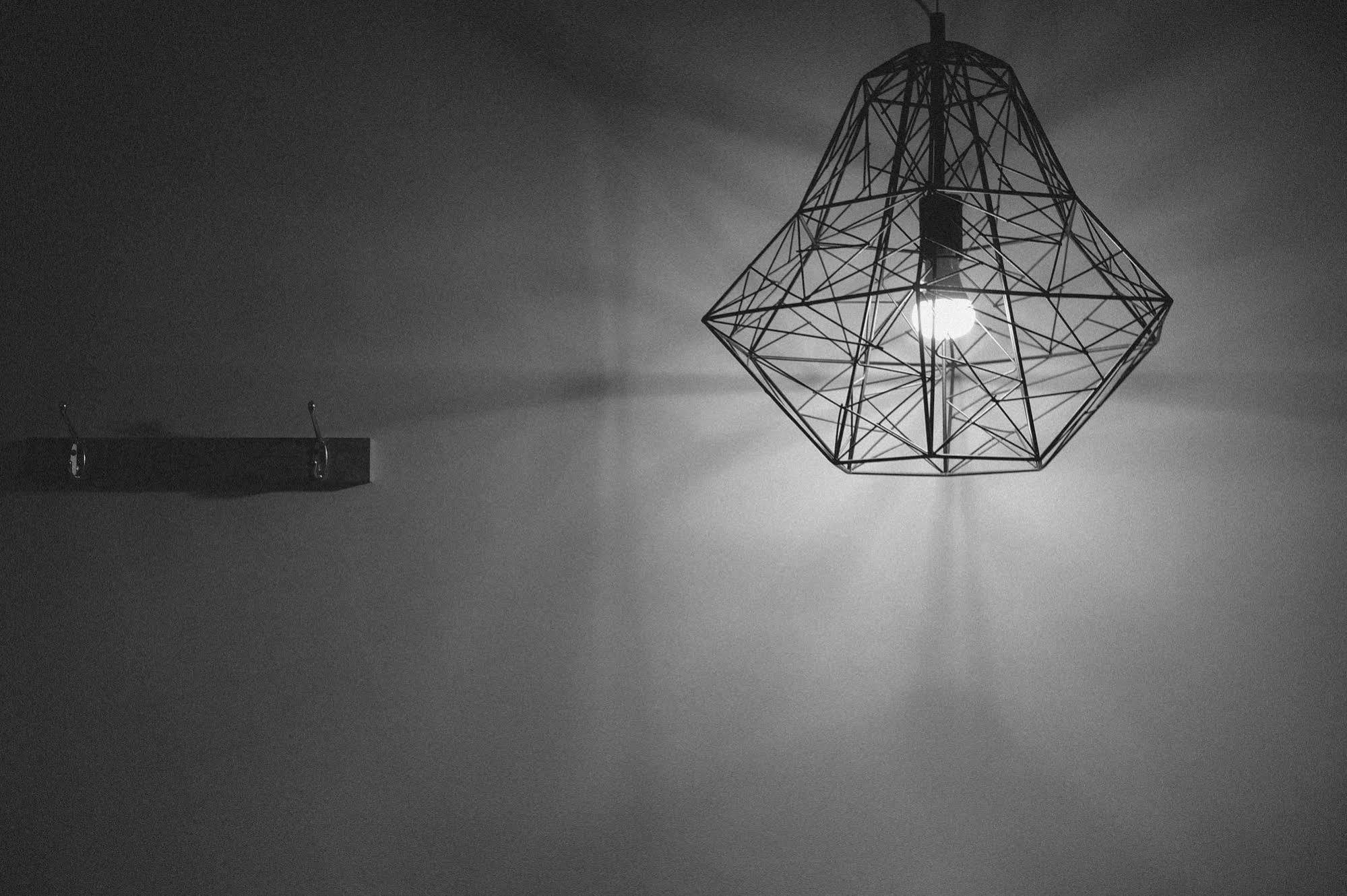 365.Hostel Tchaj-nan Exteriér fotografie